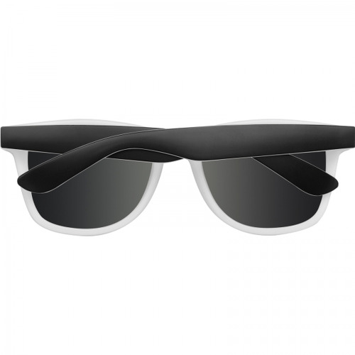 Okulary przeciwsłoneczne UV400 ILONA Biały 5067106 (5)