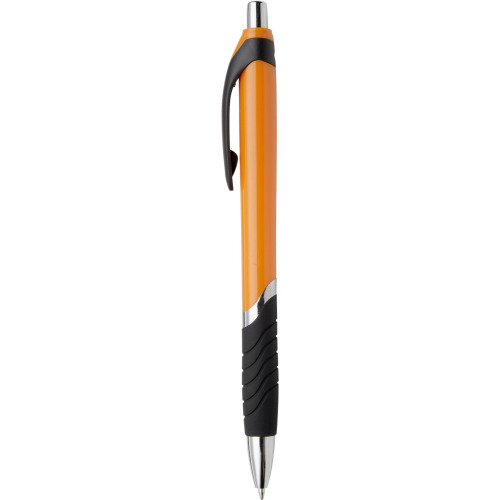 Długopis pomarańczowy V1297-07 (2)