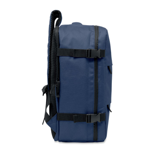 Przedłużany plecak kabinowy 20L Niebieski MO3195-04 (4)