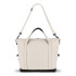 Torba podróżna InSideOut Reuuz Canvas 32 x 60 x 20 cm Beżowy / czarny LT57114-N5502 (4) thumbnail