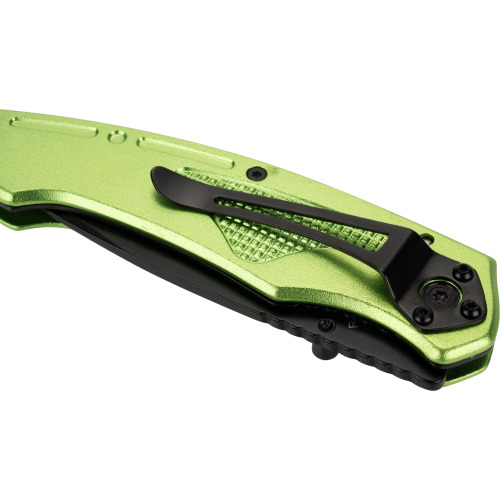 Nóż składany MATRIX Schwarzwolf Zielony F1901004SA309 (18)