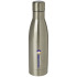 Vasa butelka ze stali nierdzwenej z recyklingu z miedzianą izolacją próżniową o pojemności 500 ml posiadająca certyfikat RCS Tytanowy 10073682 (1) thumbnail