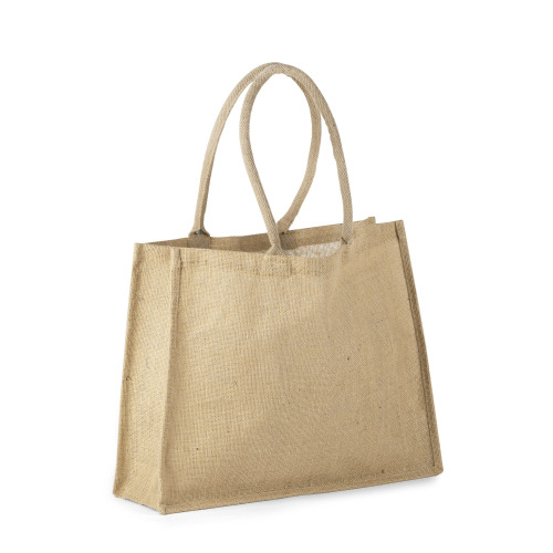 Torba jutowa GRASS Naturalny 20307 