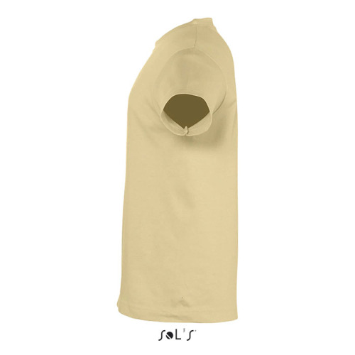 REGENT Dziecięcy T-SHIRT Sand S11970-SA-L (2)