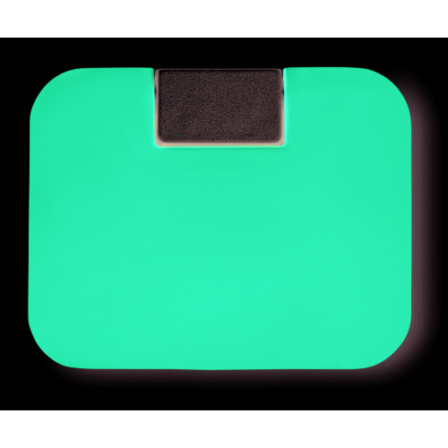 Hub USB 4 porty Czerwony MO8930-05 (1)