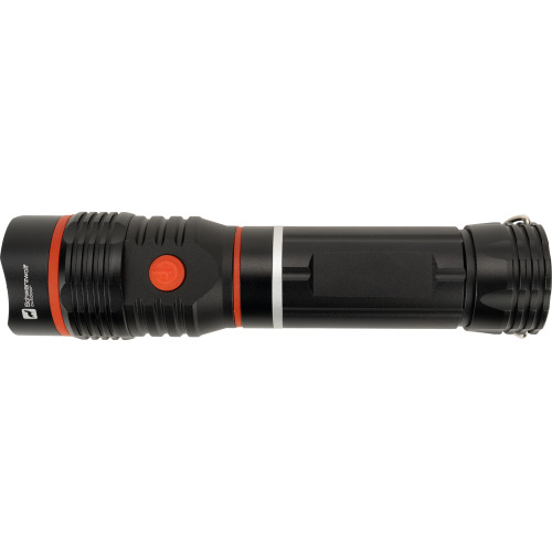 Latarka BIWA Schwarzwolf Czarny F2300800AJ303 (15)