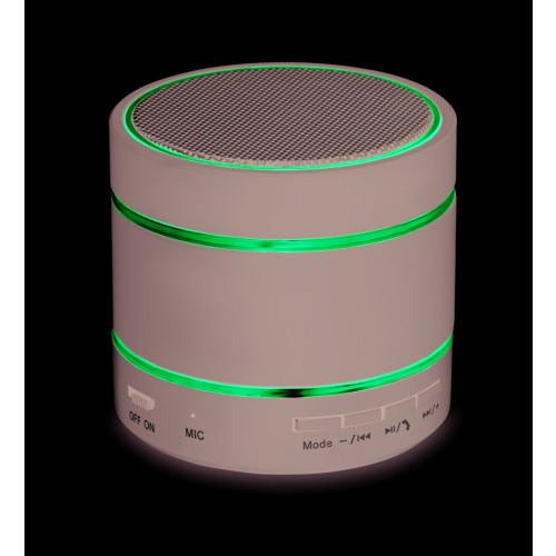 Głośnik bezprzewodowy Czarny MO8906-03 (3)