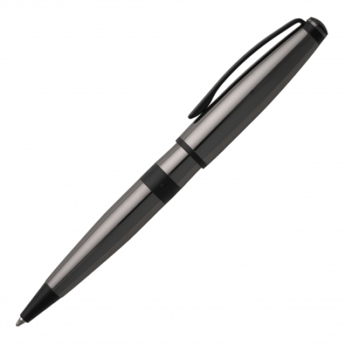 Długopis Bicolore Gun Szary NSR9904D (1)