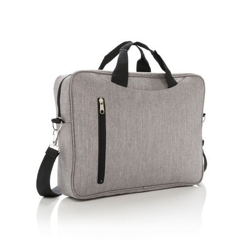 Torba na laptopa 15" Szary P730.022 