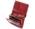 Damski portfel WITTCHEN skórzany z herbem na napę Czerwony WITT10-1-070 (1) thumbnail