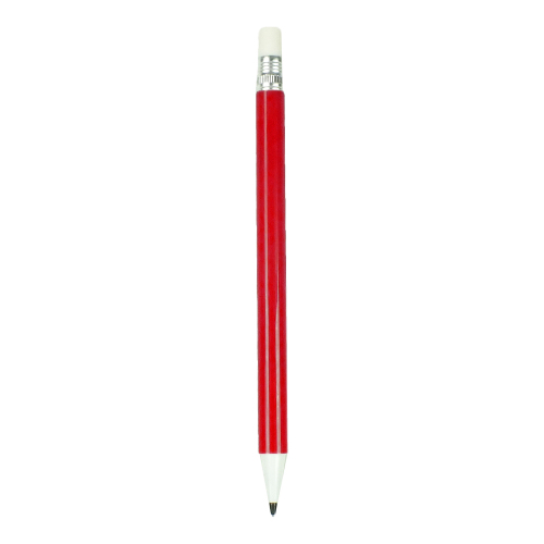 Ołówek mechaniczny czerwony V1457-05 (1)