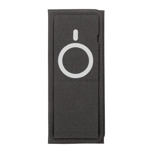 Magnetyczna ładowarka bezprzewodowa 10W Czarny P308.332 (4)