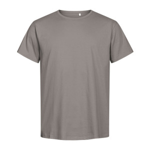 T-shirt Męski Klasyczny Bawełna Organiczna