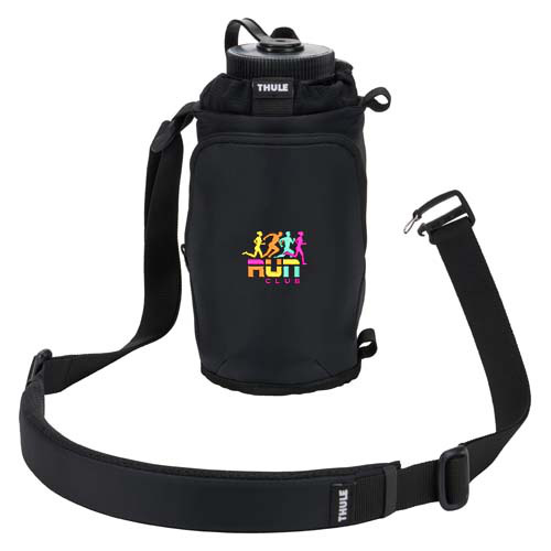  Thule EnRoute - torba na bidon Czarny 12795690 (1)