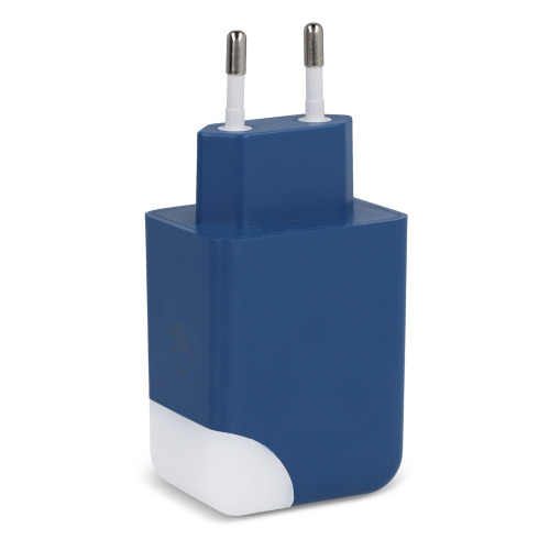 Zasilacz GaN Xoopar Ice-G 65W Niebieski LT41022-N0011 
