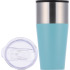 Kubek termiczny 600 ml JORDAN Turkusowy 8536914 (5) thumbnail