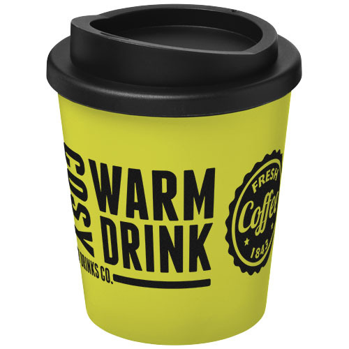 Kubek termiczny Americano® Espresso o pojemności 250 ml Limonka 21009220 (1)