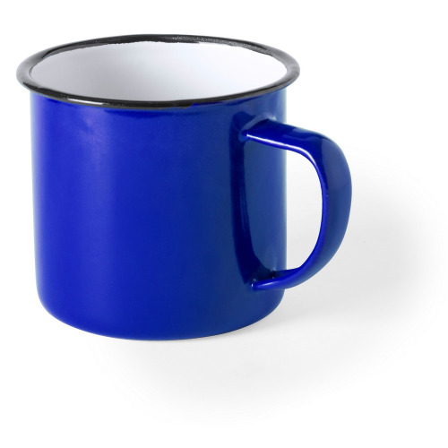 Kubek Granatowy V0465-04 