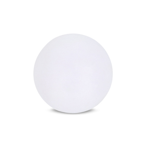 Piłka antystresowa Ø 6cm  Biały LT90571-N0001 (2)