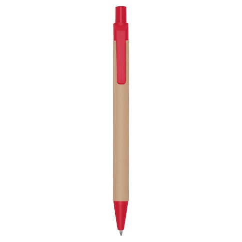 Długopis czerwony V1470-05 (5)