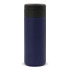 Termiczna butelka Flow 400ml Ciemnoniebieski LT98714-N0010 (1) thumbnail