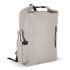 Plecak z klamrą R-PET 600D Rolltop 20L Szary LT95352-N0061 (2) thumbnail