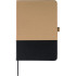 Notatnik ok. A5 Beżowy VB173-20  thumbnail