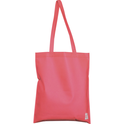 Torba non-woven 70 g/m2 ROLF Bordowy 6680402 (2)
