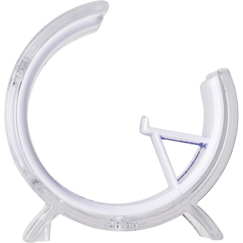 Stojak na telefon komórkowy Biały V2958-02 (3)