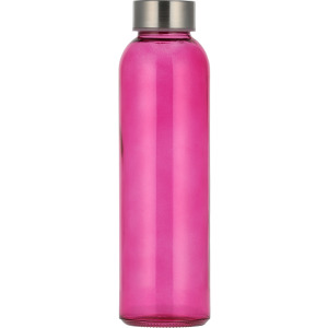 Butelka szklana INDIANAPOLIS 500 ml