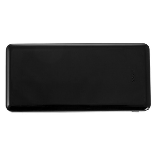 Power bank 12000 mAh z lampką | Sawyer Czarny V3384-03 (11)