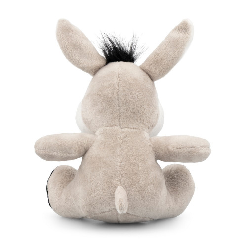 Pluszowy osiołek | Zigis Szary HE855-19 (2)