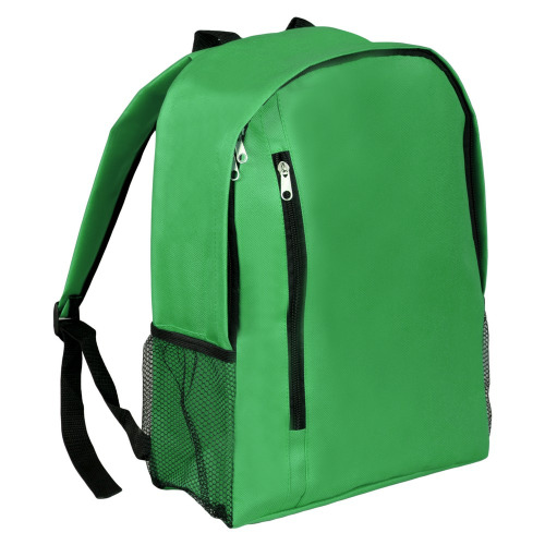 Plecak zielony V9860-06 