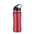 Bidon stalowy PATRO 600 ml Czerwony 16226-04 (1) thumbnail