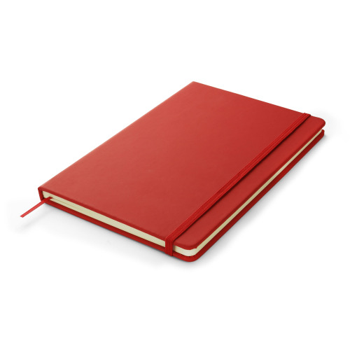 Notes VITAL A5 Czerwony 17545-04 