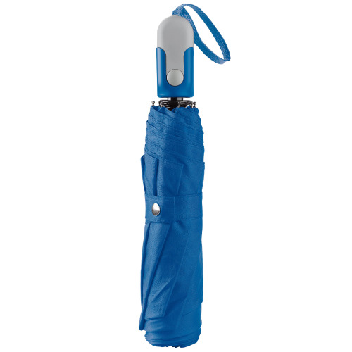 Składana parasolka otwierana automatycznie 22''  Niebieski LT97102-N0011 (2)