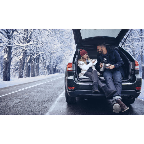 Ładowarka samochodowa Czarny MO9409-03 (8)