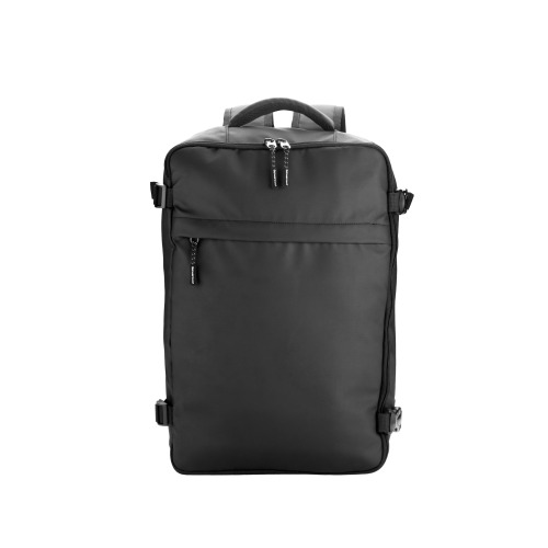 Plecak PALUDI Schwarzwolf Czarny F3524300AJ303 (1)