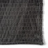 Kosta Linnewafveri Fleece Plaid Jaquard 130x170 cm Ciemnoszary LT54502-N0060 (2) thumbnail