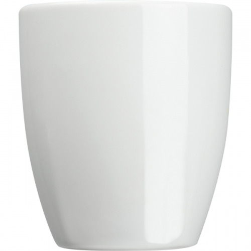 Kubek porcelanowy OTTAWA 300 ml Biały 268906 (2)