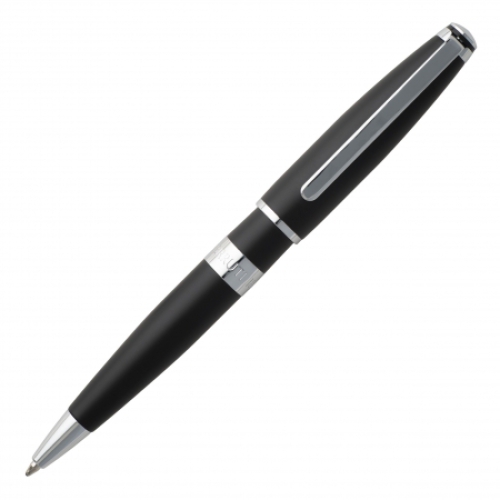 Długopis Bicolore Gun Czarny NSR9904A 