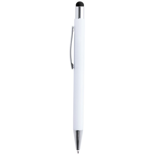 Długopis, touch pen czarny V1939-03 