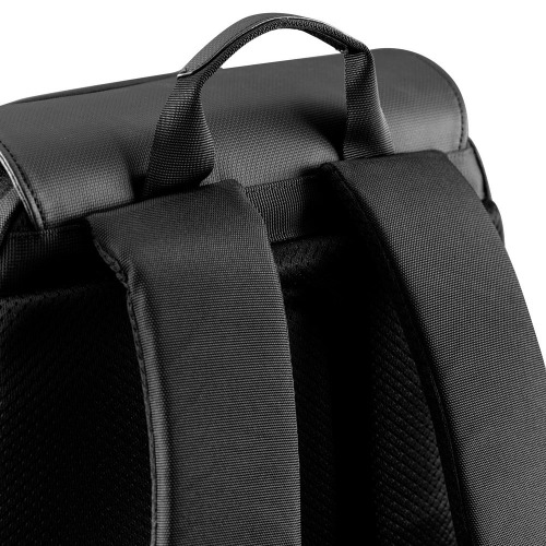 Plecak na laptopa 16" Soft Szary P705.981 