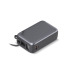 Powerbank Nova Laptop 65 W z wbudowanym kablem USB-C 30000 mAh Ciemnoszary LT95520-N0060  thumbnail