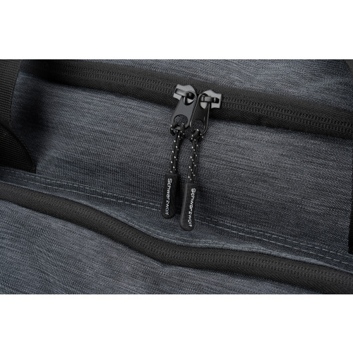 Torba sportowa ARARAT Schwarzwolf Szary F3409500AJ307 (12)