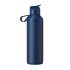 Bidon Ocean Bottle Peak GO 710 ml z recyklingowanej stali nierdzewnej Oceaniczny niebieski 10094055 (1) thumbnail