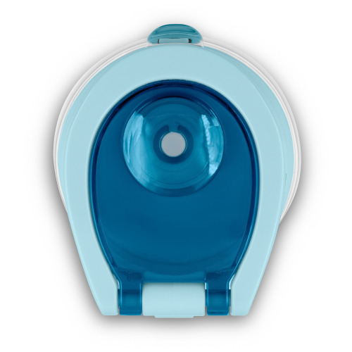 Butelka sportowa 700 ml Air Gifts | Lizzie Niebieski V1388-11 (8)