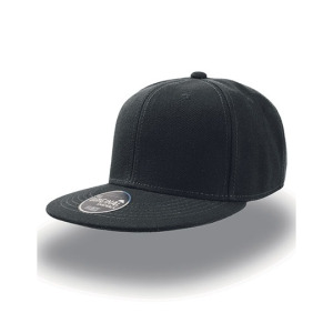 Czapka Snapback Poliester