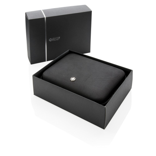 Kamera sportowa Swiss Peak Szary, czarny P330.200 (2)