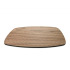 Podkładka na stół duża drewniana orzech BWD02495 (1) thumbnail